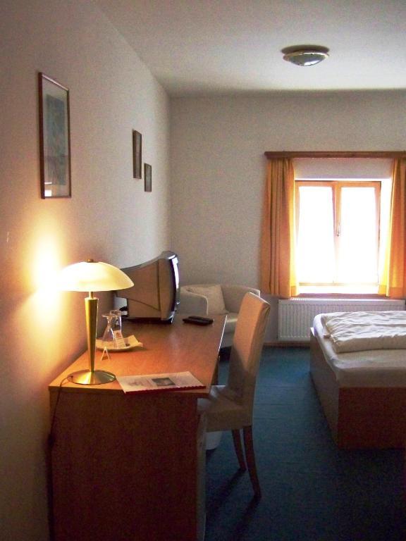 Maison d'hôtes Poschmuehle Traunreut