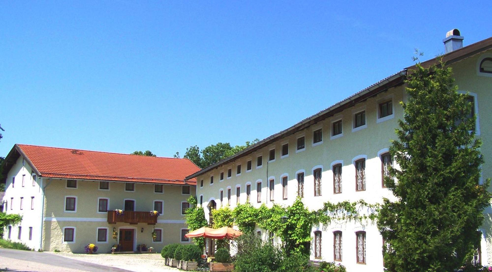 Maison d'hôtes Poschmuehle 3*