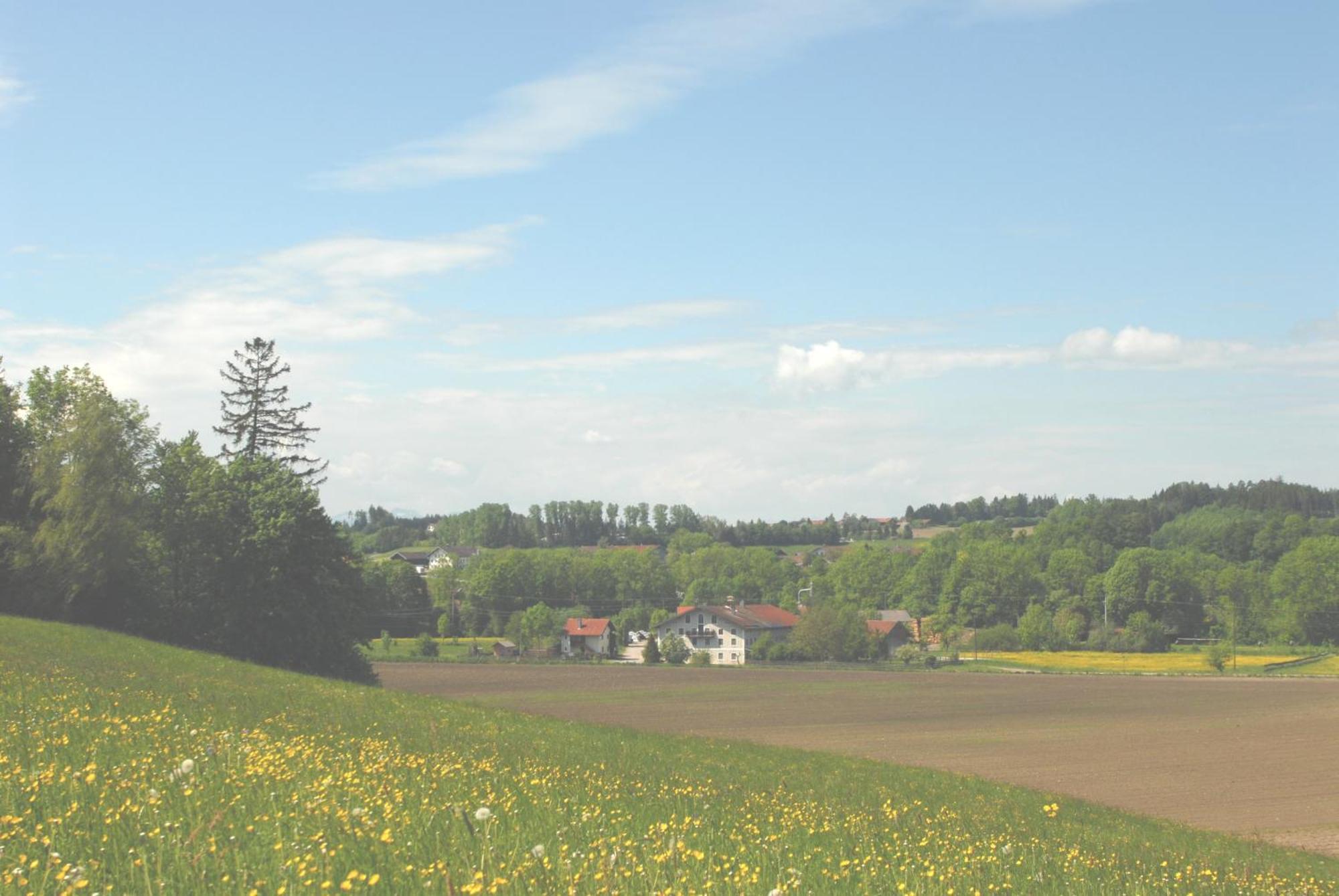 Maison d'hôtes Poschmuehle Traunreut