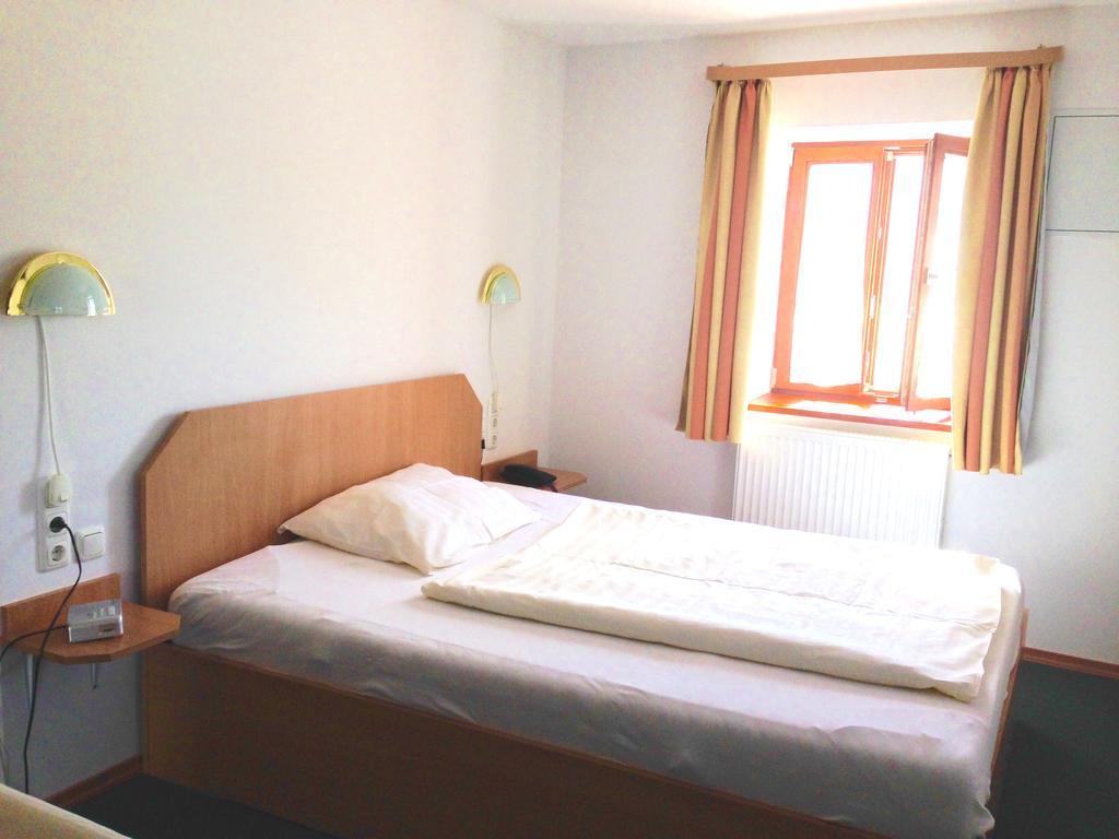 Poschmuehle Maison d'hôtes 3*